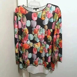 Lily London NWT Blouse M